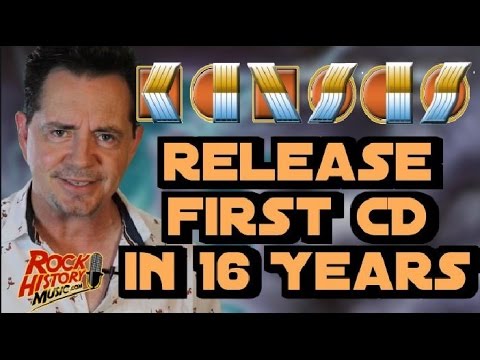 Kansas Releases First Album in 16 Years “The Prelude Implicit”