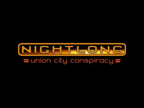 Nightlong : Union City Conspiracy Amiga