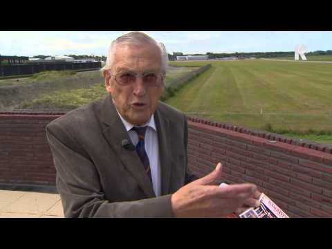 Restaurant vliegveld Waalhaven herrijst op Zestienhoven