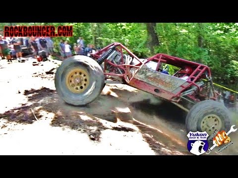 SILENCER SMOKES RACE 3 AT HAWK PRIDE SRRS 2013