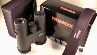 Minox BV 10 x 42