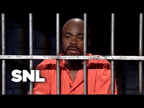 Larry Smith - Saturday Night Live