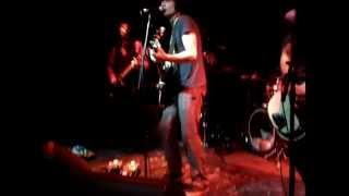 Jesse Malin, Newcastle, St Marks Sunset