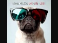 The Job - Hawk Nelson