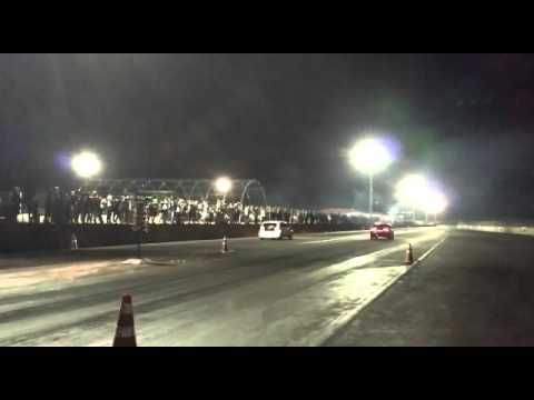 CIVIC SI ASPIRADO X UP TSI - LEANDRO ROCHA