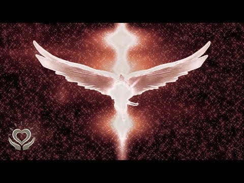 Reiki to Receive Archangel Gabriel's Blessings Guidance & Support