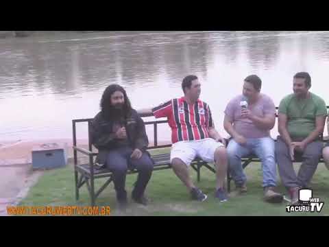 Mesa redonda - Oitavas de final Copa Morena 2019