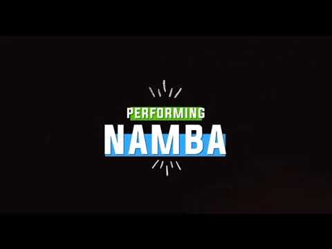 Dj seven worldwide x lmuh - namba( official lyrics video )