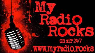 My.Radio.Rocks - Isaac Hare Interview!