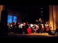 Cantabile Orchestra - OST Шерлок Холмс 