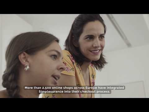 Simplesurance Customer Care Excellence Powered by B2X