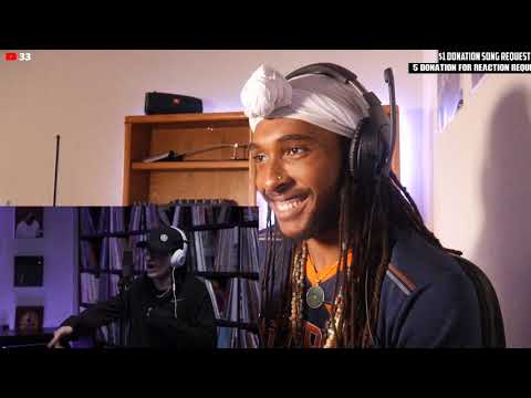 Rapper HTXV Reacts to FFM Freestyle: BUSHIDO ZHO