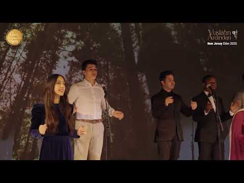 NAMIN DUYULSUN | Ümit Nağmeleri | Vuslatın Ardından