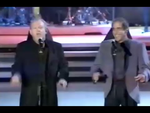 Joe Cocker   Adriano Celentano   High Time We Went, L'artigiano Francamente Me Ne Infischio 1999