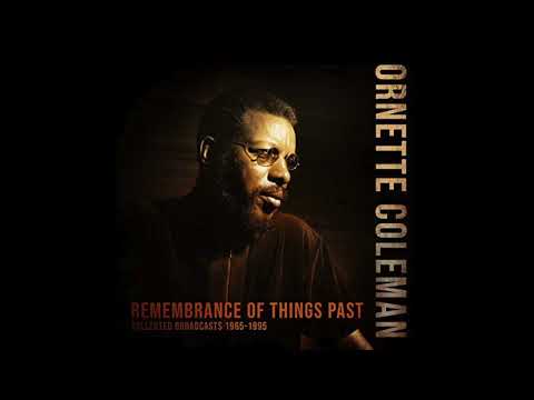 Ornette Coleman Prime Time / Ornette Coleman Quartet 1987