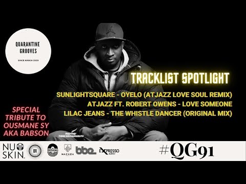 #QG 91 (HIGHLIGHT pt. 2) | "Love Someone"