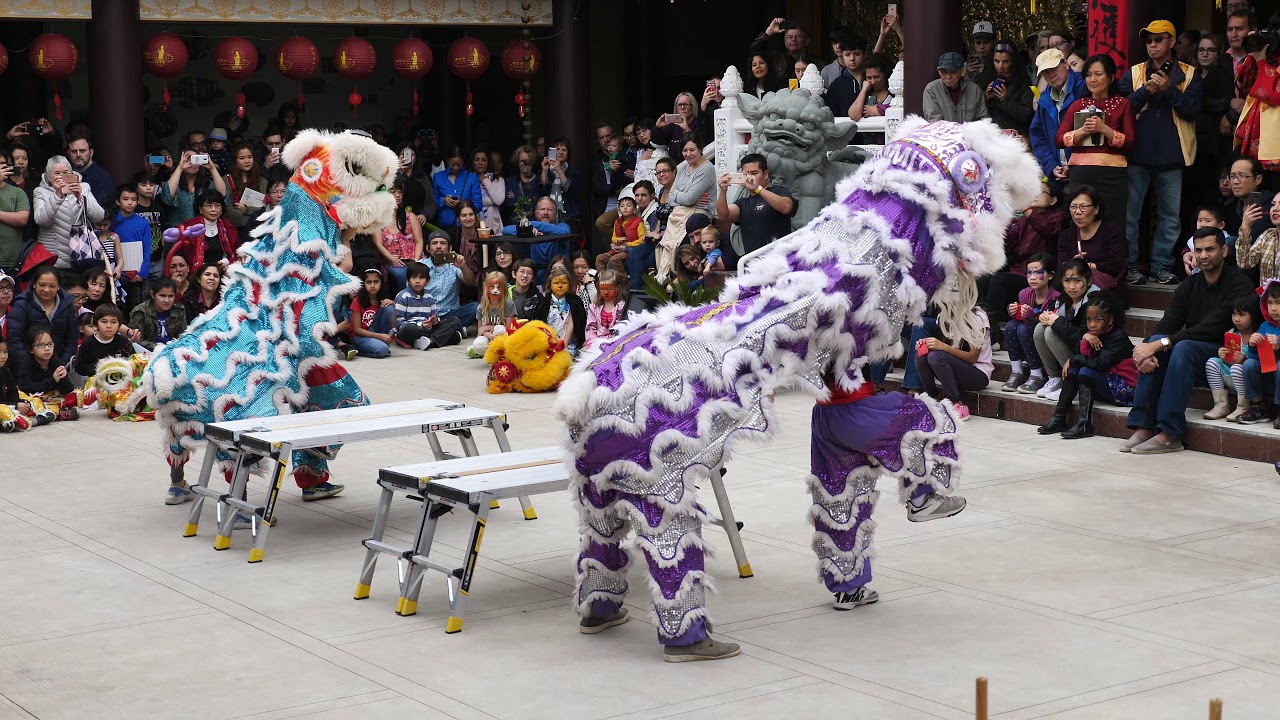 Texas Lunar Festival