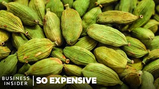 Why Green Cardamom Is So Expensive  So Expensive