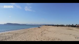 Aquilino Cannas, bint'annos sena su poeta de Casteddu / Bogaboxi puntada 5 istajone 3 (2025)