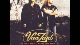 Van Zant - Takin&#39; Up Space.wmv