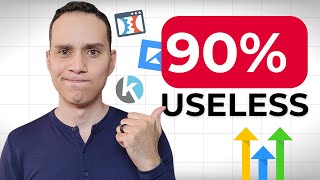 I Ignore 90% of GHL—Here’s What Actually Matters