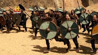 Vikings - Trailer Saison 2 (2014)