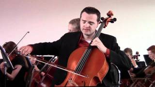 Steven Sharp Nelson - Tender Mercies with the Lyceum Music Festival Orchestra 7/30/11