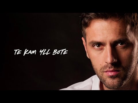 Shkumbin Ismaili -Te kam yll bote