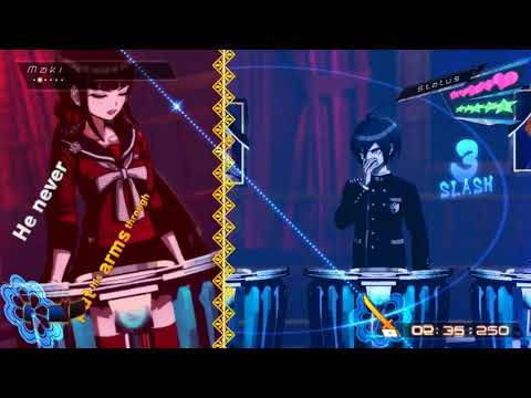 Danganronpa V3 Killing Harmony : 5th Class Trial