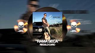 REGULO CARO - RAMA SECA (MI GUITARRA Y YO VOL.2)