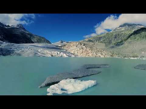 ISMAILI GINAN WITH MUSIC - EVI GARBI SAMPUR SAAR VIDEO