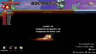 #49 ENCONTRE NUEVO SUPERVIVIENTE - FARWORLD PIONEERS