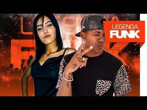 MC Nego Pet part. MC Biah - Cada Baile é Um Baile (DJ Miltinho) e MC GW