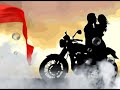 Love The Music New Whatsapp Status DQ Padayathra