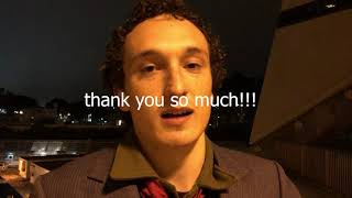 promotional material