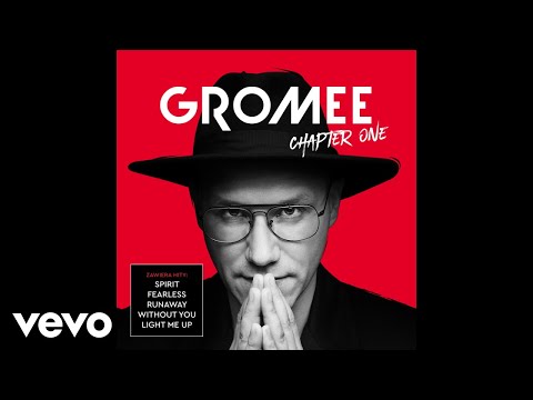 Gromee - Lingo ft. Mahan Moin (Official Audio)