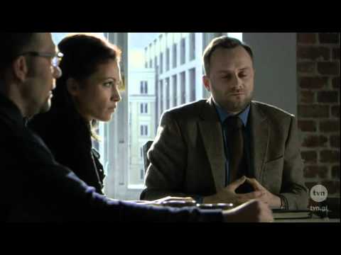Prawo Agaty - zwiastun 14 odcinka