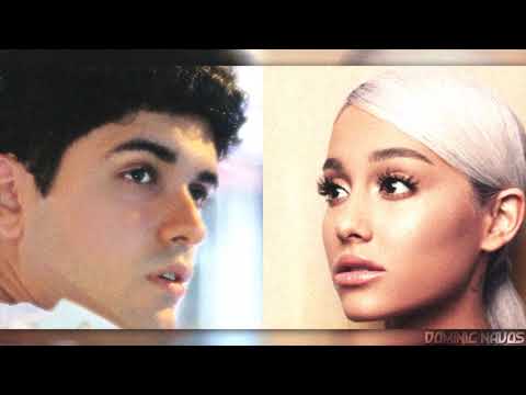 goodnight n go × double take - Ariana Grande × Dhruv (Mashup)