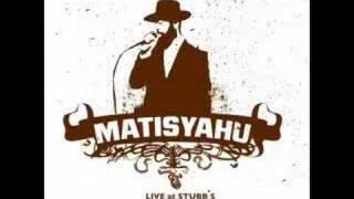 Matisyahu - Beat Box (Live at Stubb&#39;s)