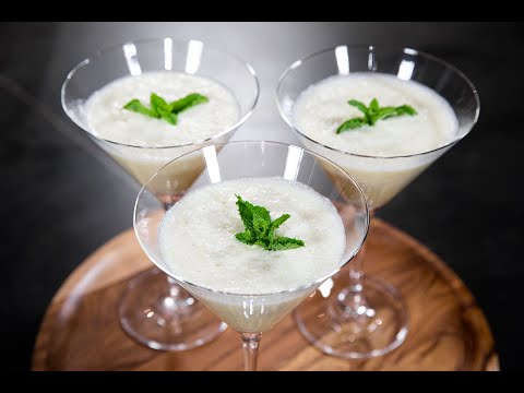 Piña Asada Colada - Las recetas de super amara