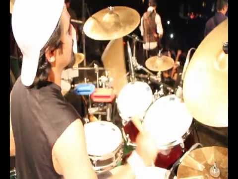 Aahad Nayani Live (Strings) - Zinda hoon