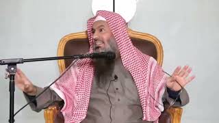 صورة الخلطة في زكاة بهيمة الأنعام | الشيخ عبدالرحمن الودعان