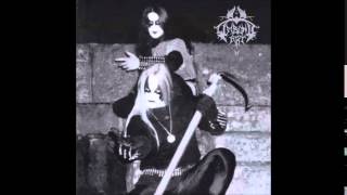 Limbonic Art - Solace of the Shadows (Demo Version 1995/1996)