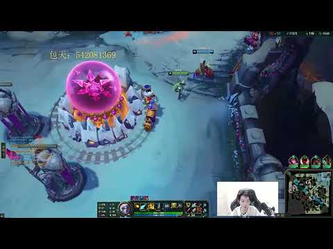 🔻 Hanql Ezreal vs Sivir - Hanql Ezreal Guide