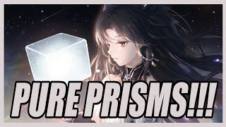 Explaining the Pure Prism!!! (Fate/Grand Order)