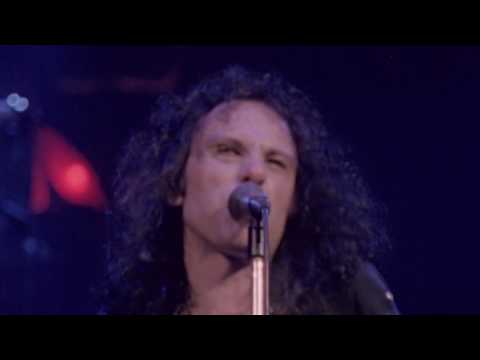 DIO - Last In Line / Children Of The Sea / Holy Diver (Live 1986)