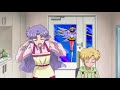 Ikuko And Shingo Don T Want To Hear It