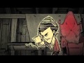 Don't Starve - Origin Trailer 
