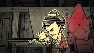 Clip of Don't Starve Complete