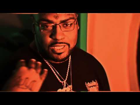 ABK Gatez - Antidote (Dir. by AndrewFlippa)